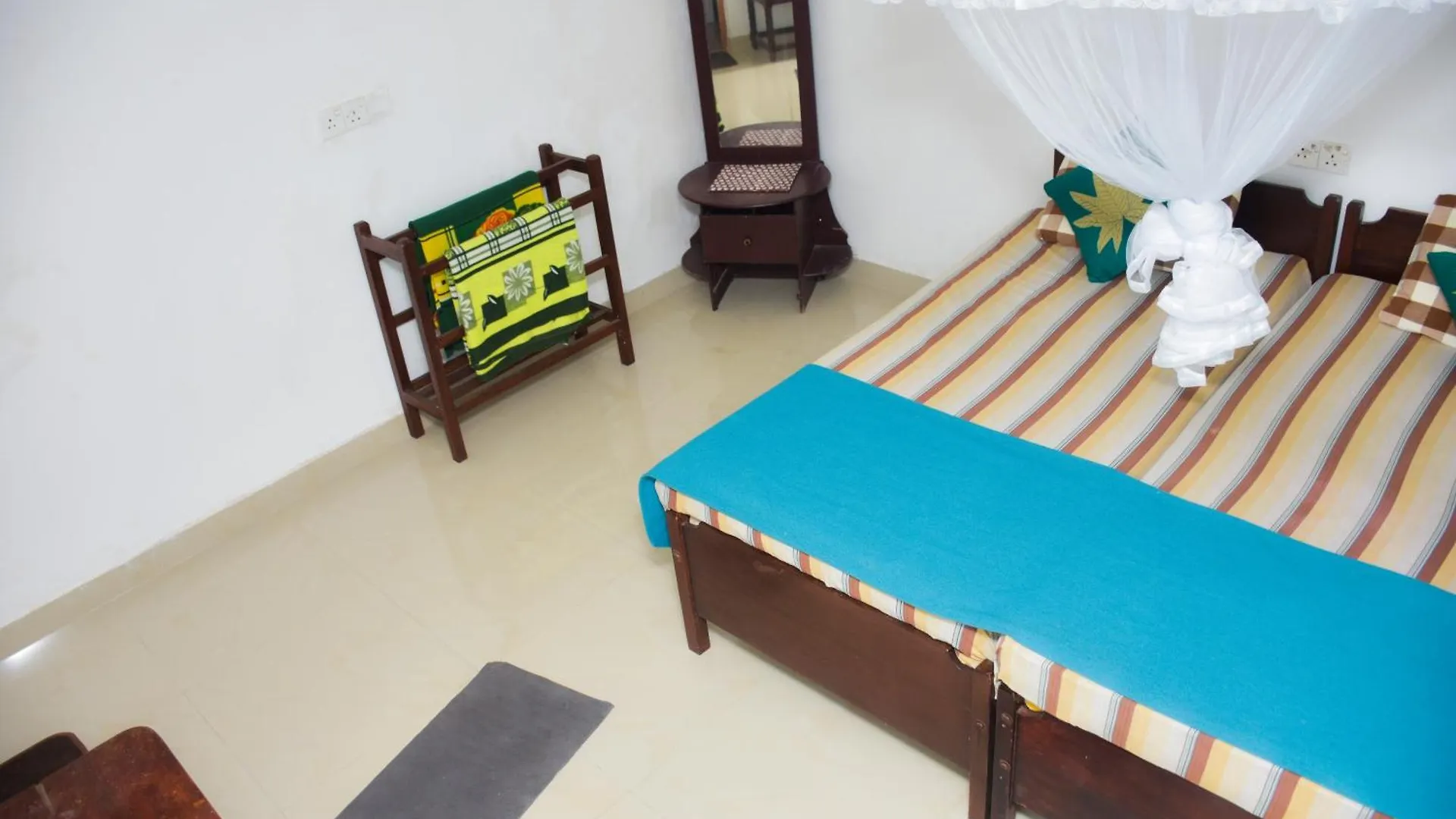 Green Woods Guest Kandy Apartment