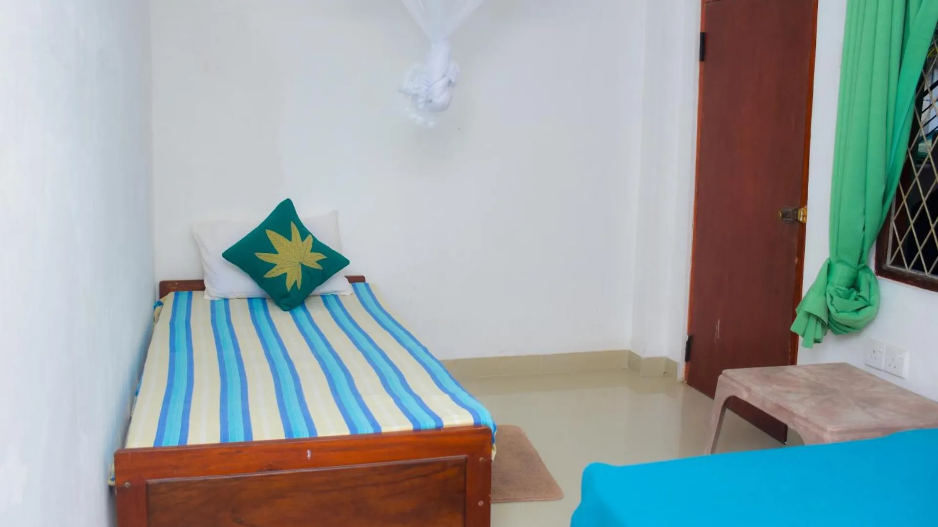 Apartment Green Woods Guest Kandy Sri Lanka