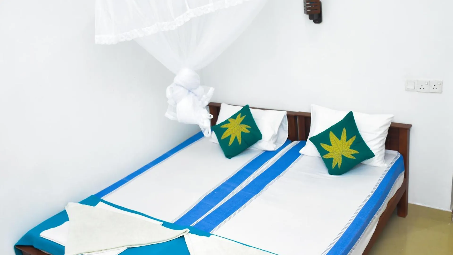 Green Woods Guest Kandy Apartment