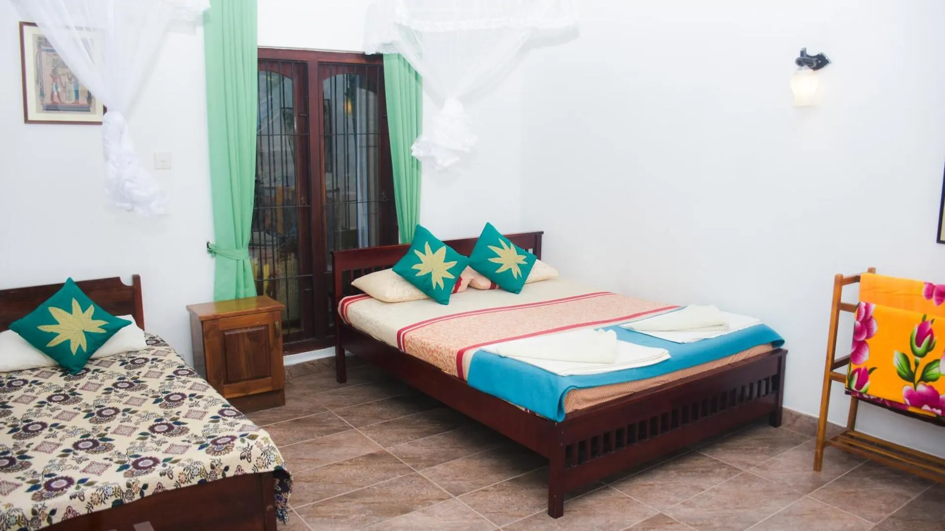 Green Woods Guest Kandy Apartment