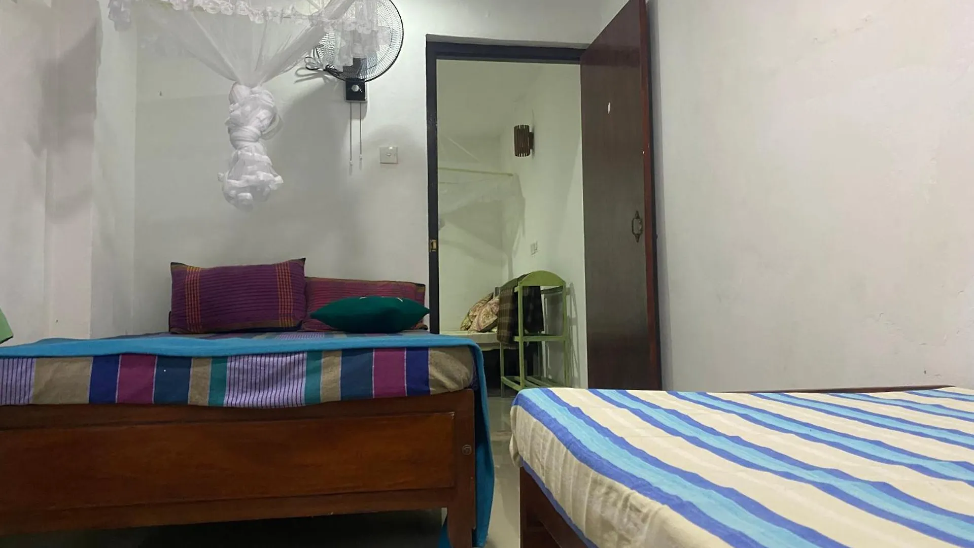 Apartment Green Woods Guest Kandy Sri Lanka