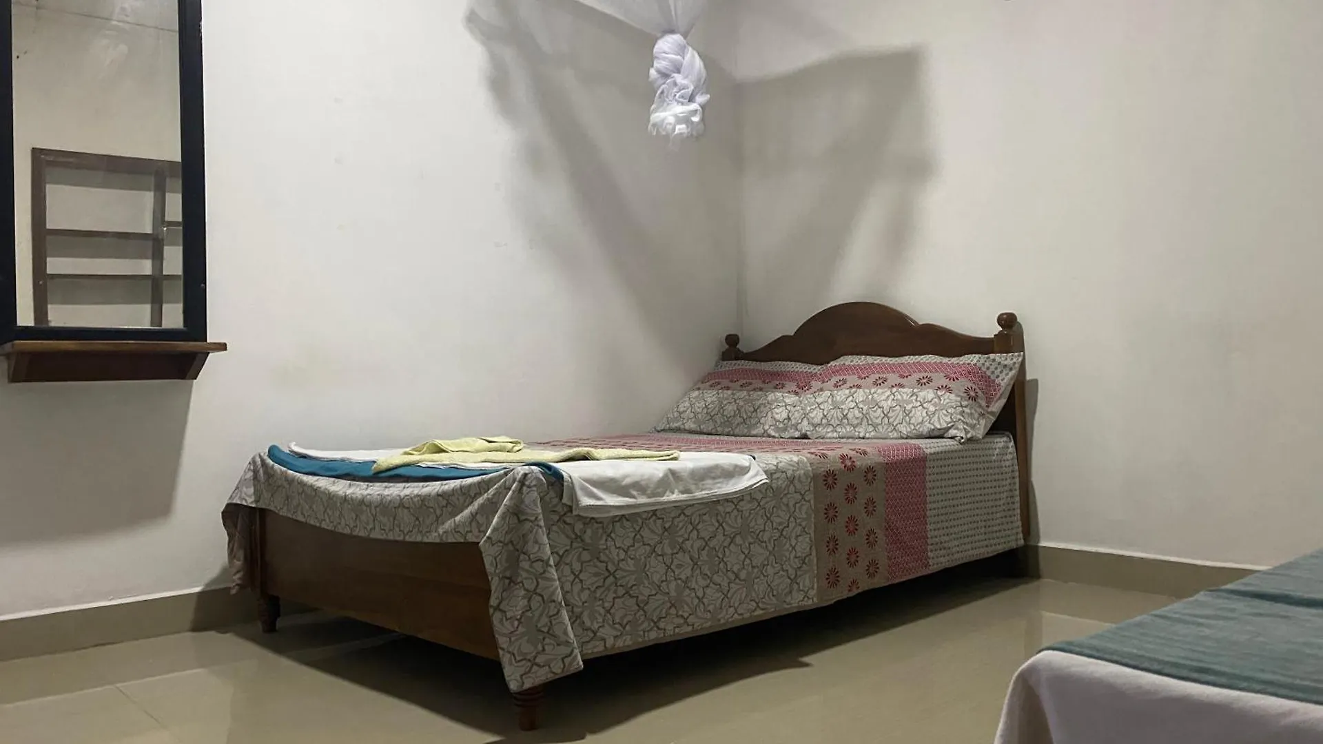 Apartment Green Woods Guest Kandy Sri Lanka